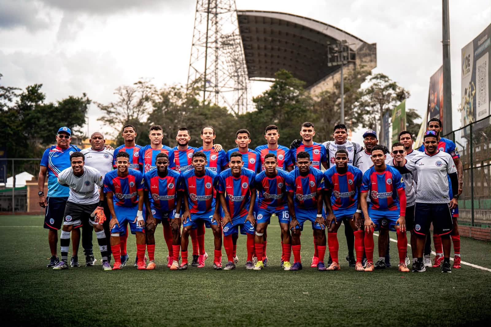 Clubes afiliados