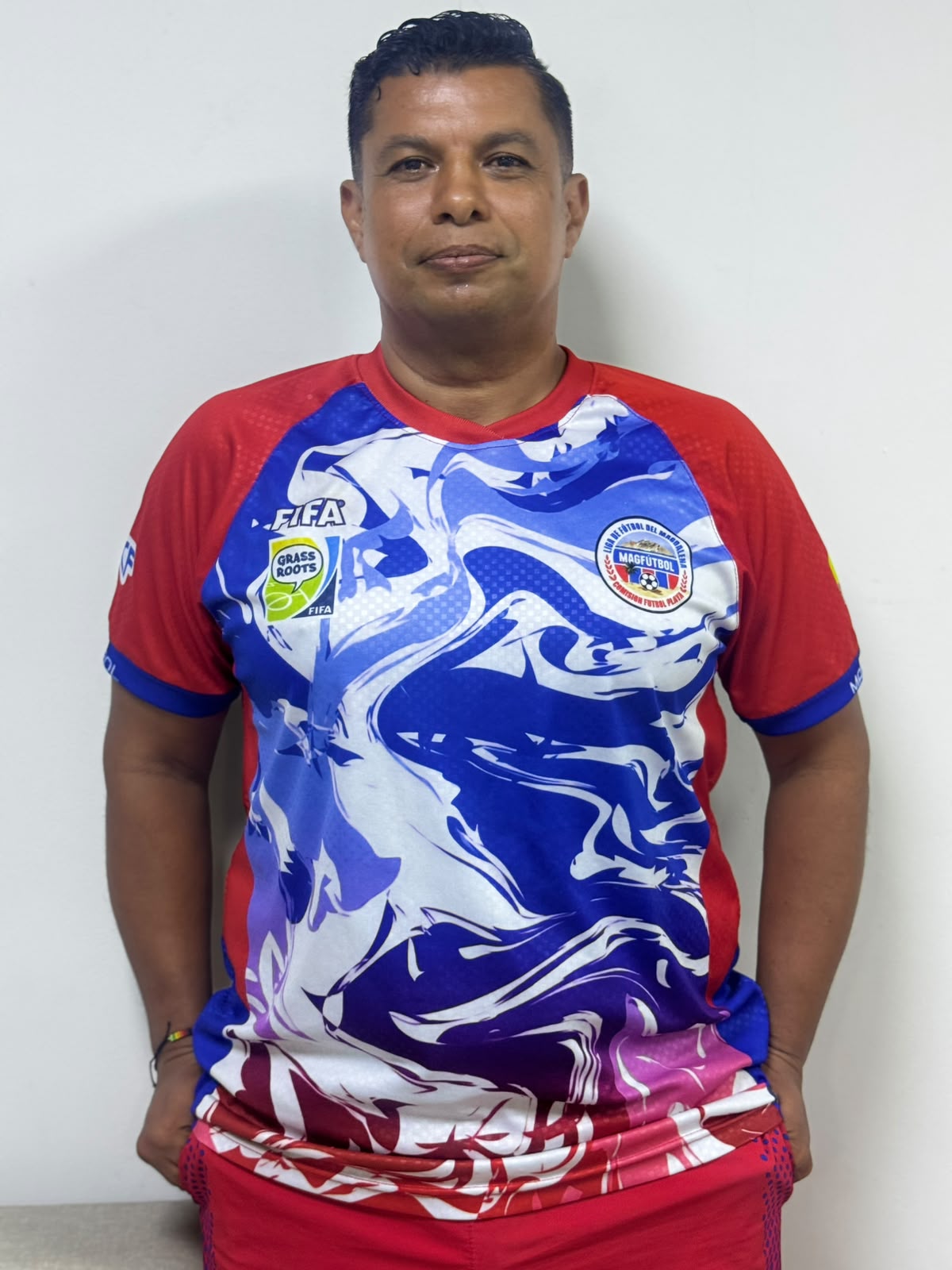 Coordinación Deportiva