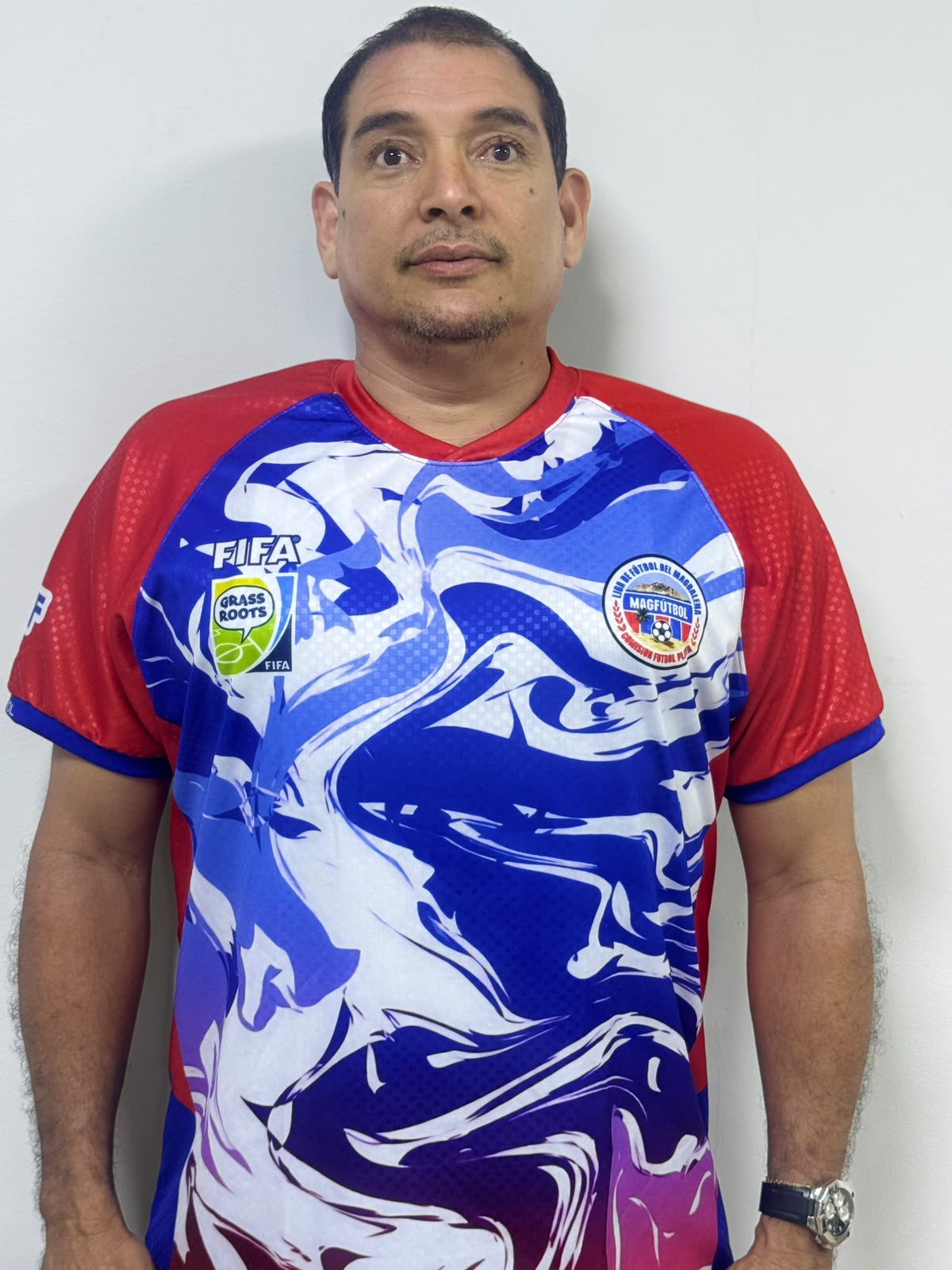Director Ejecutivo
