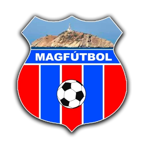 Liga de fútbol del Magdalena