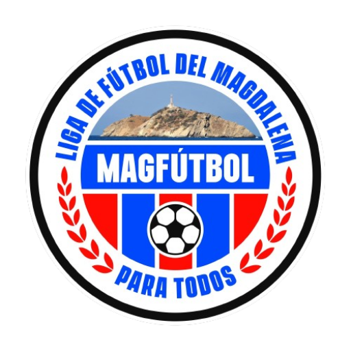 Liga de fútbol del Magdalena